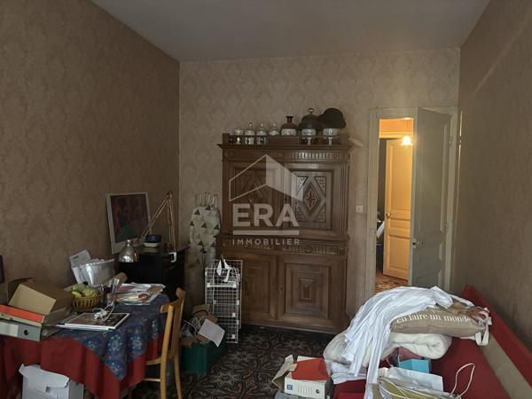 Élégante maison de ville - 105 m² - Cour intérieure - Vue dégagée - Cœur de Carcassonne