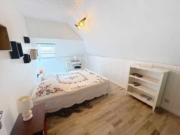 Maison familiale à venir découvrir sur Brain-sur-Allonnes de 150m², proche Saumur