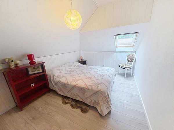 Maison familiale à venir découvrir sur Brain-sur-Allonnes de 150m², proche Saumur