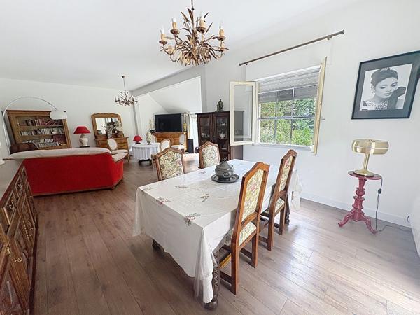 Maison familiale à venir découvrir sur Brain-sur-Allonnes de 150m², proche Saumur