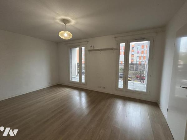 EXCLUSIVITE TREMBLAY EN FRANCE 