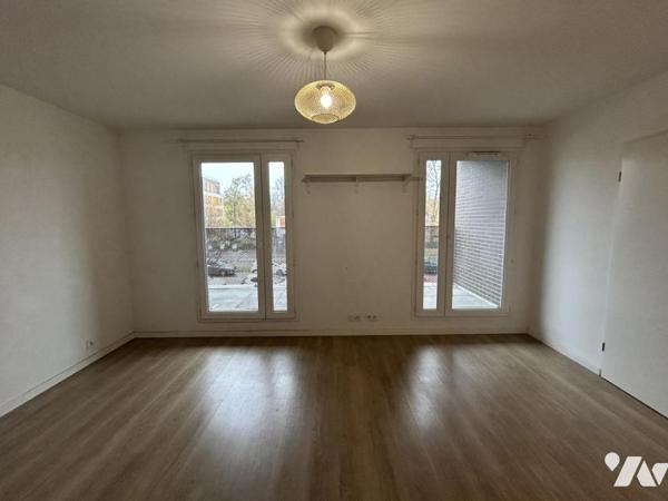 EXCLUSIVITE TREMBLAY EN FRANCE 