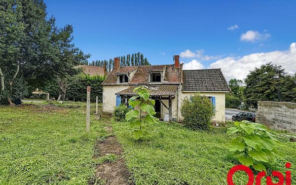 Maison à vendre    3 pièces • 68 m2 Saint-Pierre-les-Étieux