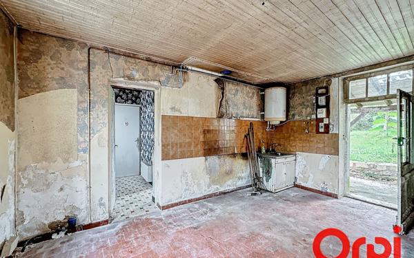 Maison à vendre    3 pièces • 68 m2 Saint-Pierre-les-Étieux