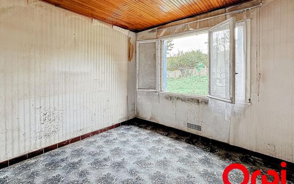 Maison à vendre    3 pièces • 68 m2 Saint-Pierre-les-Étieux