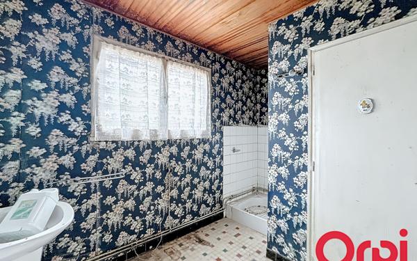 Maison à vendre    3 pièces • 68 m2 Saint-Pierre-les-Étieux