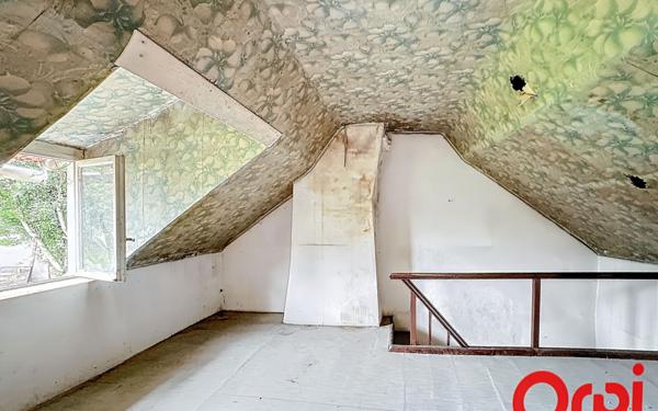 Maison à vendre    3 pièces • 68 m2 Saint-Pierre-les-Étieux