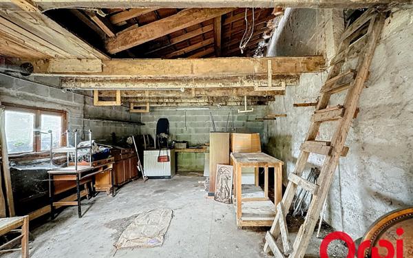 Maison à vendre    3 pièces • 68 m2 Saint-Pierre-les-Étieux