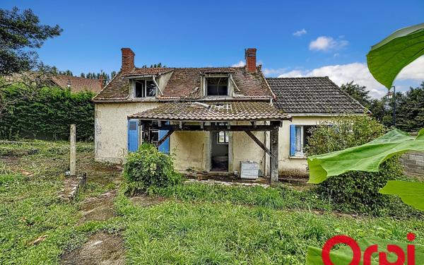 Maison à vendre    3 pièces • 68 m2 Saint-Pierre-les-Étieux
