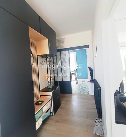 Maison à SAINT-LEGER-SOUS-CHOLET, 49280 - 4 pièces 120m²