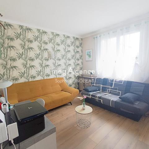 Maison à SAINT-LEGER-SOUS-CHOLET, 49280 - 4 pièces 120m²