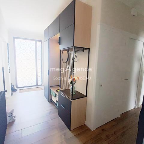 Maison à SAINT-LEGER-SOUS-CHOLET, 49280 - 4 pièces 120m²