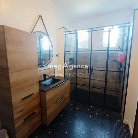 Maison à SAINT-LEGER-SOUS-CHOLET, 49280 - 4 pièces 120m²