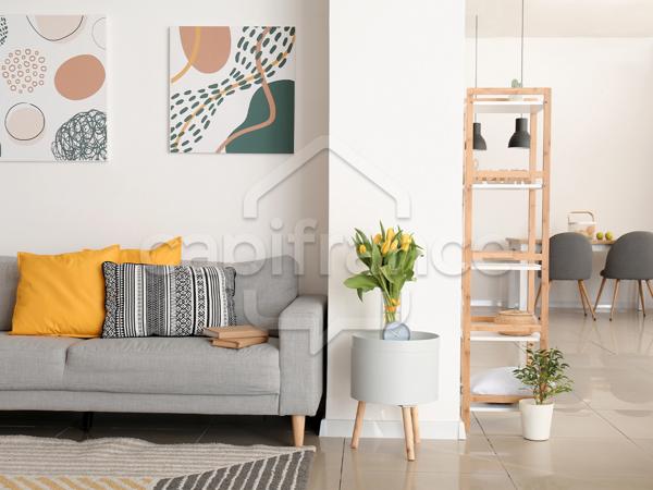 appartement à vendre 2 pièces LA LONDE LES MAURES (83)