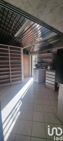 Maison 4 pièces de 100 m² à Saint-Paul-de-Fenouillet (66220)