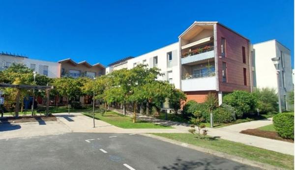 INVESTISSEMENT LOCATIF – LA TREMBLADE – Résidence Seniors La Perle de Nacre – 5.70 % de rentabilité