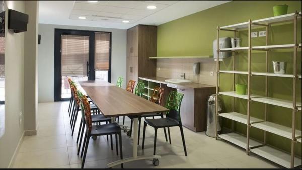 INVESTISSEMENT LOCATIF – LA TREMBLADE – Résidence Seniors La Perle de Nacre – 5.70 % de rentabilité