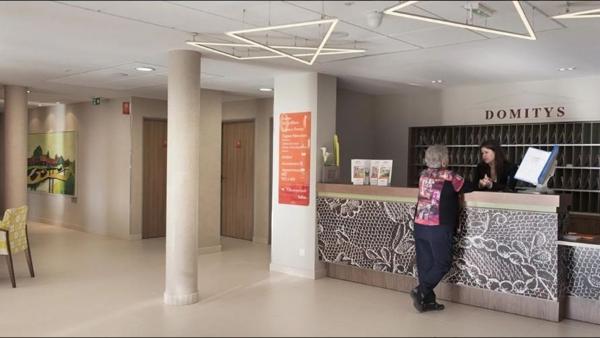 INVESTISSEMENT LOCATIF – LA TREMBLADE – Résidence Seniors La Perle de Nacre – 5.70 % de rentabilité
