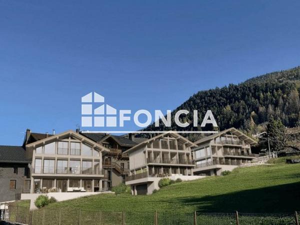 À vendre Maison 4 pièces 178 m² - Macot La Plagne 73210