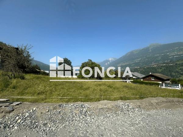 À vendre Maison 4 pièces 178 m² - Macot La Plagne 73210