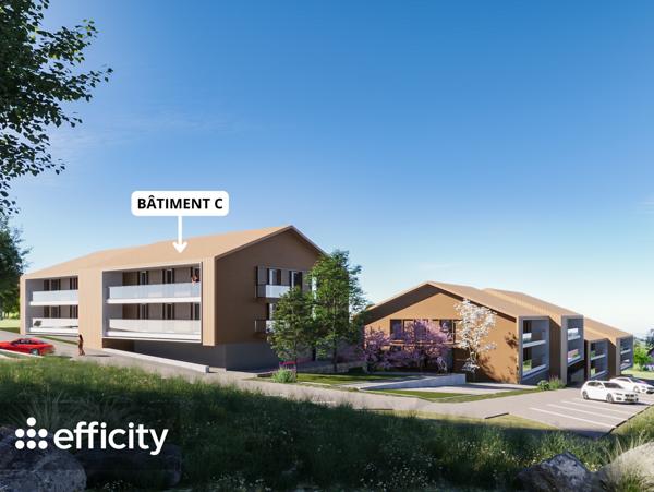 Appartement 4 pièces - 90 m²