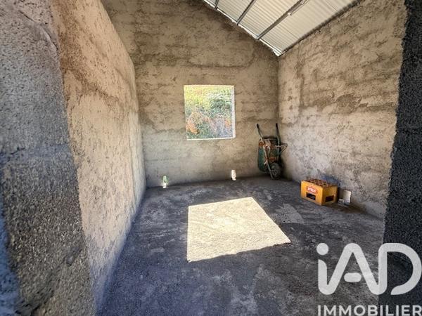 Immeuble à vendre 180 m² Cilaos
