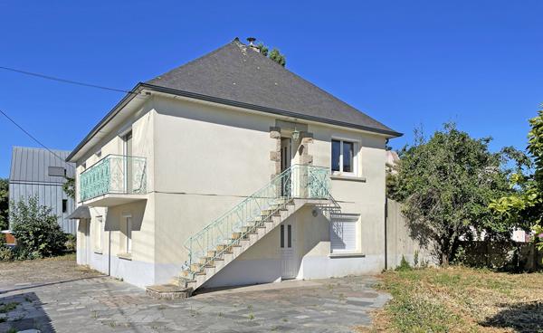 Maison T6 à vendre Motte Brulon - 140 m² (réf : AM-OG26633lg)
