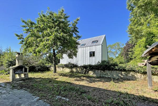 Maison T6 à vendre Motte Brulon - 140 m² (réf : AM-OG26633lg)