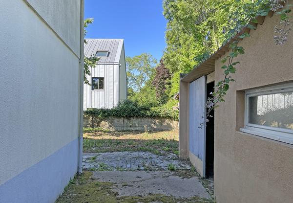 Maison T6 à vendre Motte Brulon - 140 m² (réf : AM-OG26633lg)