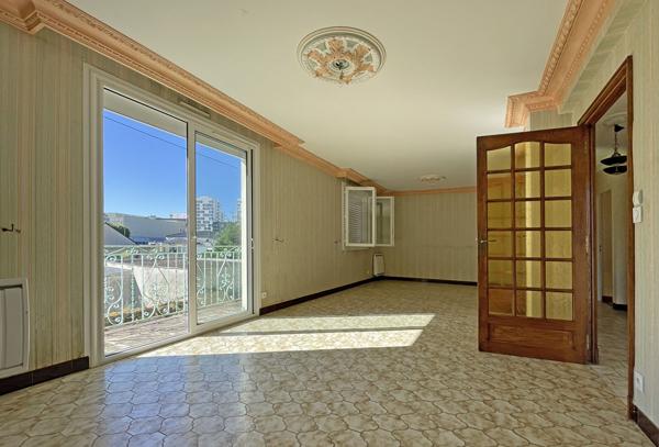Maison T6 à vendre Motte Brulon - 140 m² (réf : AM-OG26633lg)