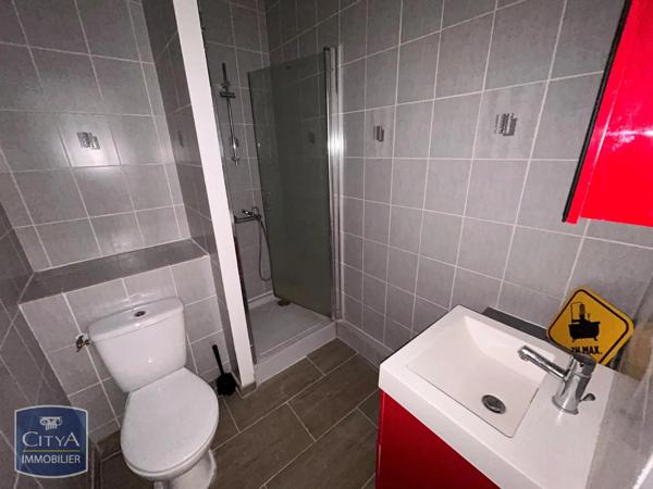 Appartement à louer 2 pièces 45m² Saint-Étienne (42000)