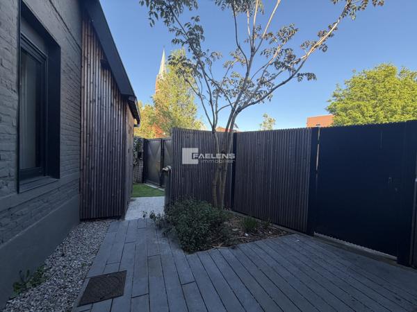 Maison à Lille - Réf. cg5864kbis