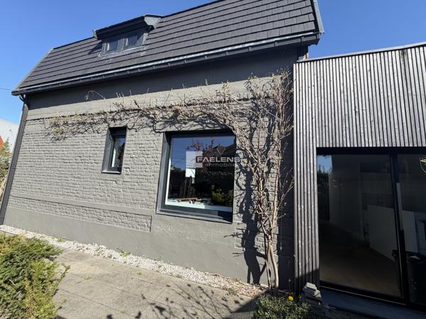 Maison à Lille - Réf. cg5864kbis