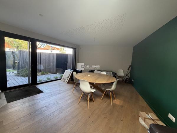 Maison à Lille - Réf. cg5864kbis