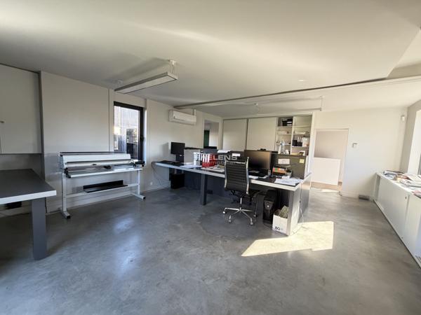 Maison à Lille - Réf. cg5864kbis