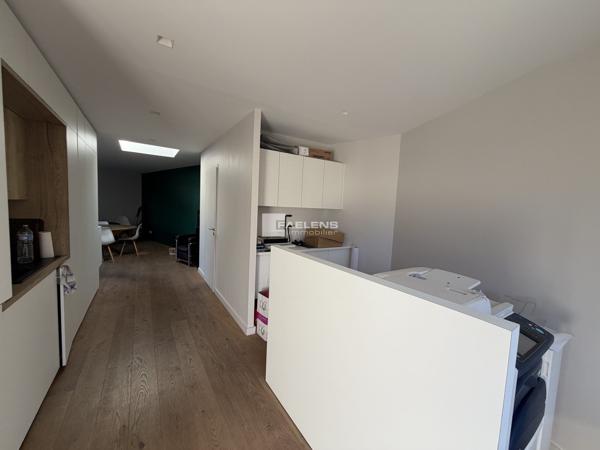 Maison à Lille - Réf. cg5864kbis