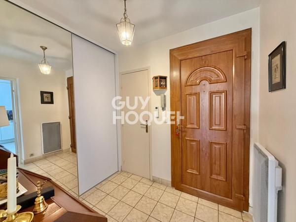 Maison à vendre de 6 pièces de 105.8 m²