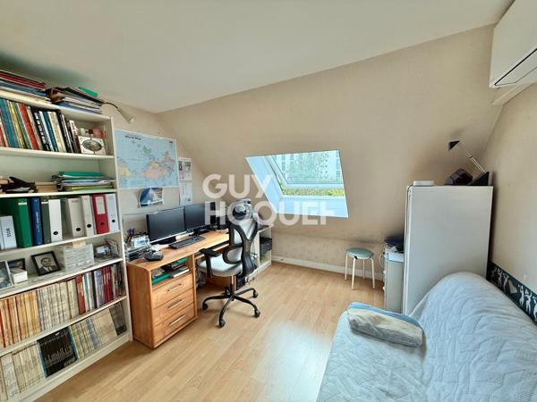 Maison à vendre de 6 pièces de 105.8 m²