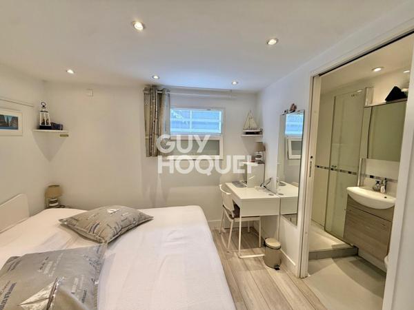 Maison à vendre de 6 pièces de 105.8 m²