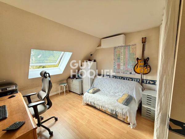 Maison à vendre de 6 pièces de 105.8 m²