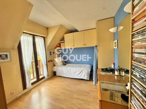 Maison à vendre de 6 pièces de 105.8 m²