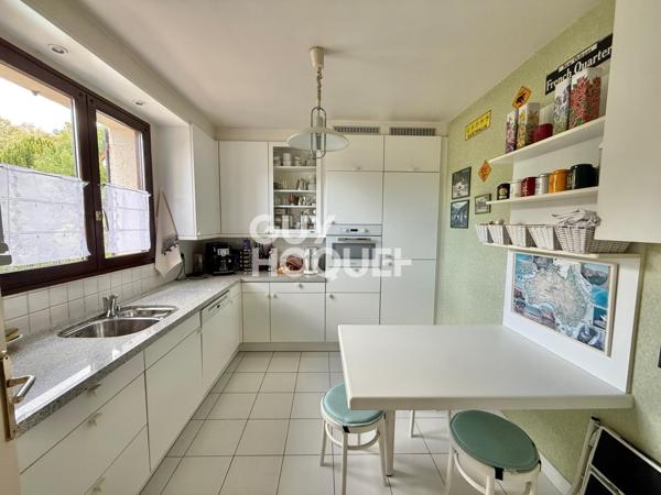 Maison à vendre de 6 pièces de 105.8 m²