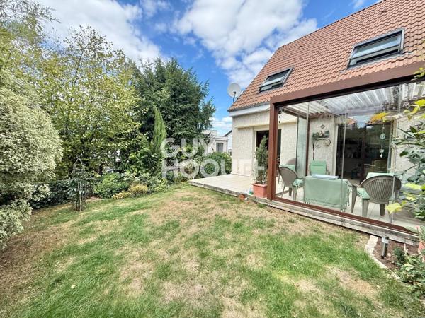 Maison à vendre de 6 pièces de 105.8 m²
