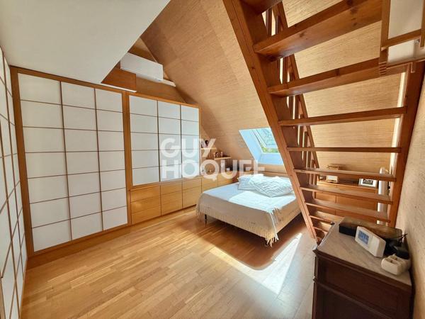 Maison à vendre de 6 pièces de 105.8 m²