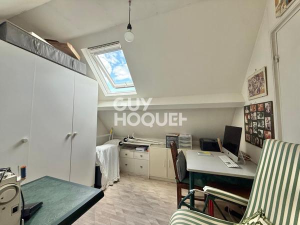 Maison à vendre de 6 pièces de 105.8 m²