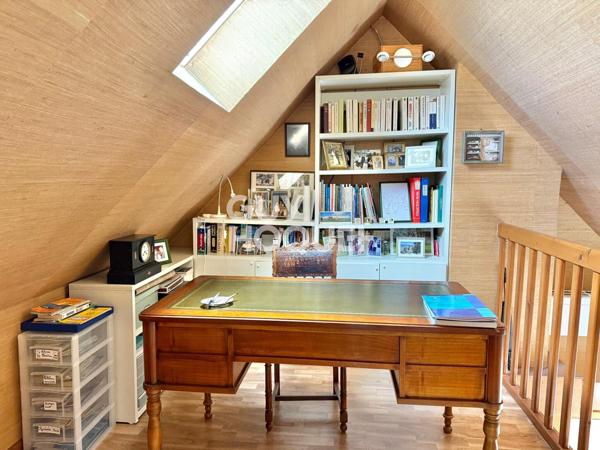 Maison à vendre de 6 pièces de 105.8 m²