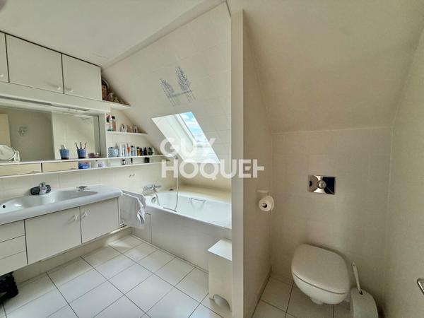 Maison à vendre de 6 pièces de 105.8 m²