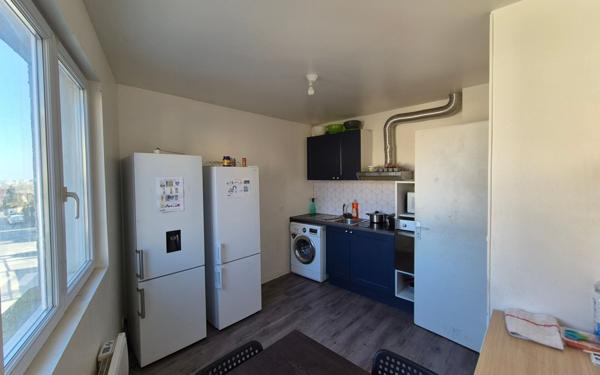 Immeuble à vendre    9 pièces • 177 m2 Nanteuil-lès-Meaux