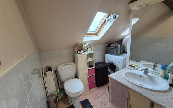 Immeuble à vendre    9 pièces • 177 m2 Nanteuil-lès-Meaux