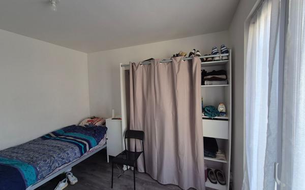 Immeuble à vendre    9 pièces • 177 m2 Nanteuil-lès-Meaux